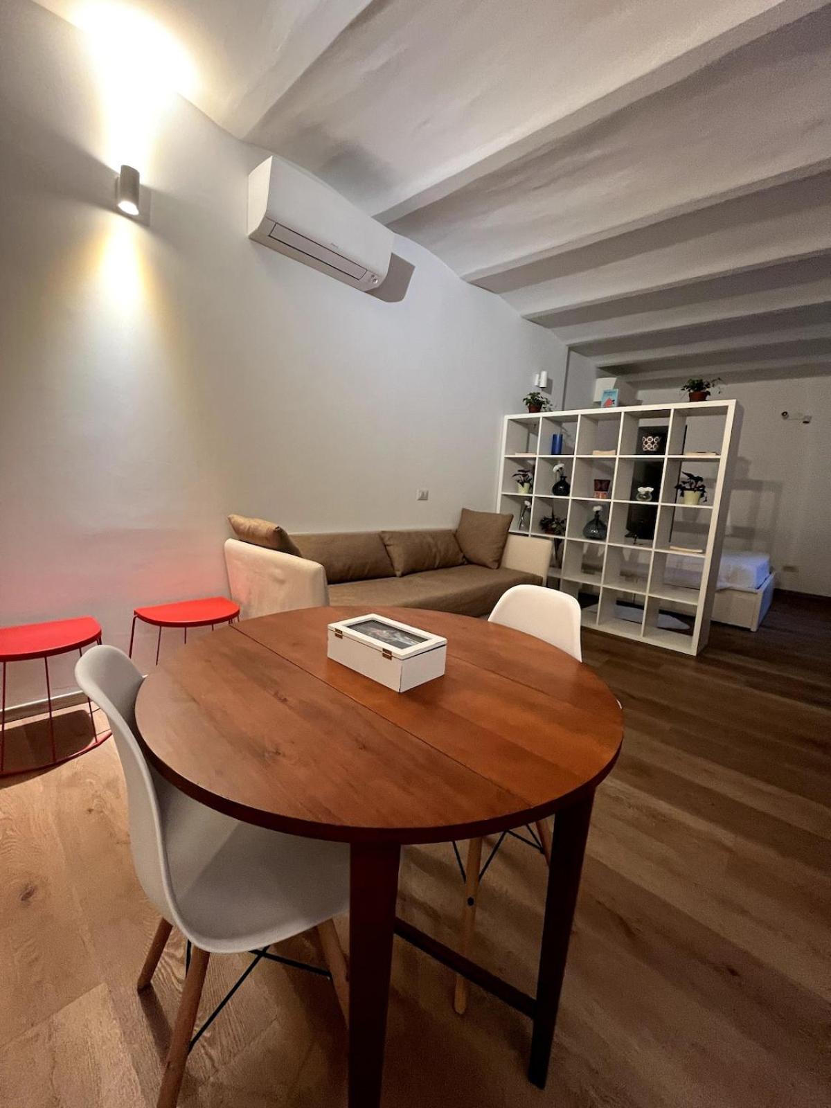 밀라노 Pola'S House 아파트 외부 사진