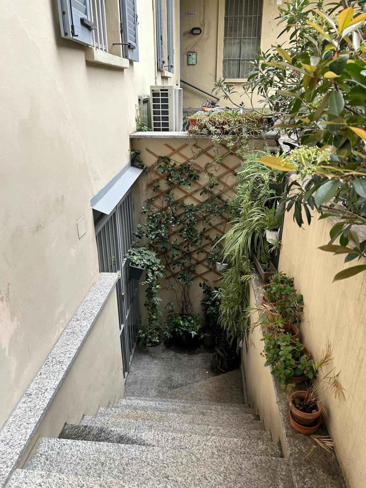 밀라노 Pola'S House 아파트 외부 사진