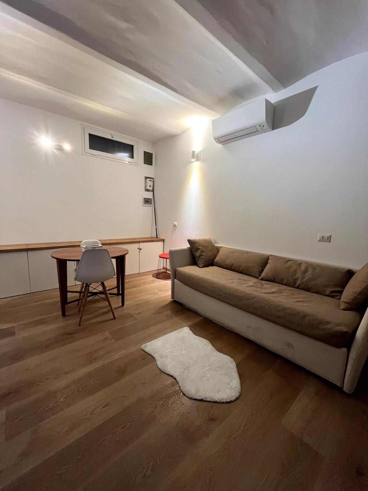 밀라노 Pola'S House 아파트 외부 사진