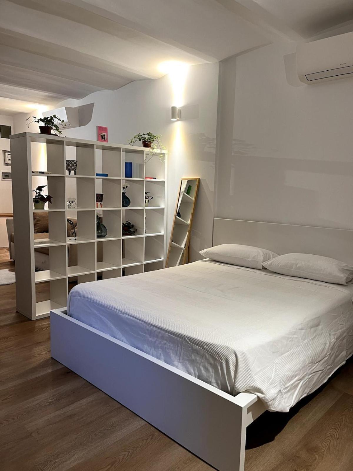 밀라노 Pola'S House 아파트 외부 사진