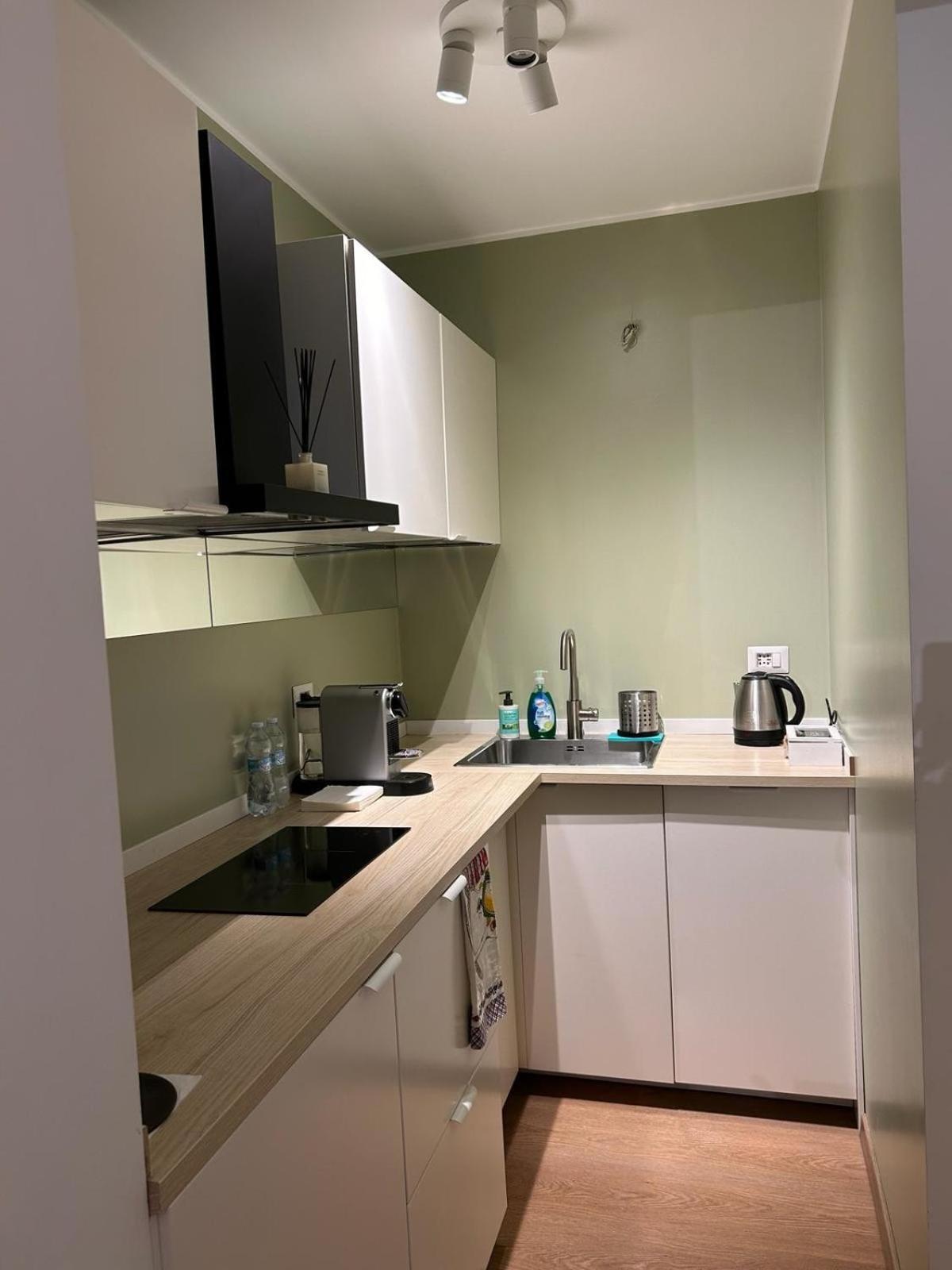 밀라노 Pola'S House 아파트 외부 사진